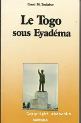 Le Togo sous Eyadéma