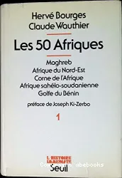 Les 50 Afriques tome 2