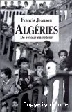 Algéries : De retour en retour