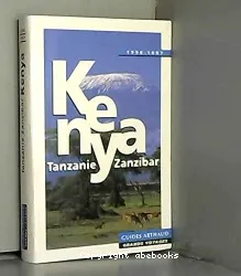 Kenya , Tanzanie , Zanzibar