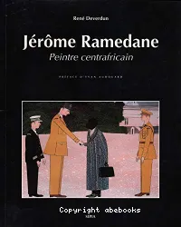 Jérôme Ramedane