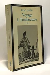 Voyage a Tombouctou