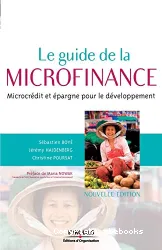 Le guide de la microfinance