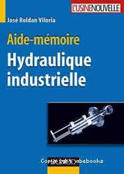 Hydraulique industrielle