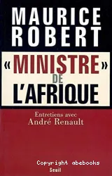 Maurice Robert, 