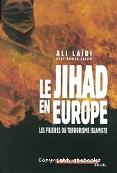 Le Jihad en Europe