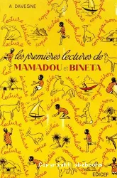 Les premières lectures de Mamadou et Bineta
