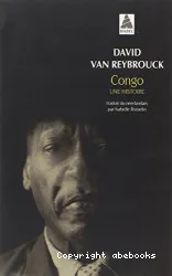 CONGO : une histoire