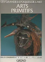Arts primitifs