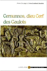 Cernunnos, dieu Cerf des Gaulois