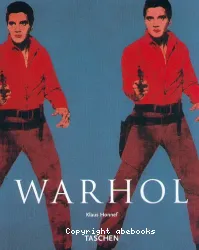Andy Warhol, 1928-1987
