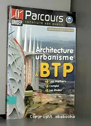 Architecture, urbanisme & BTP