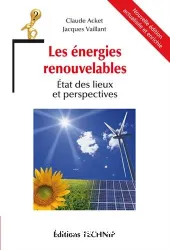Les énergies renouvelables