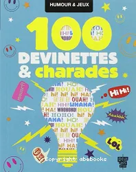100 devinettes et charades (TP)