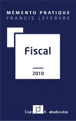 Fiscal, 2010