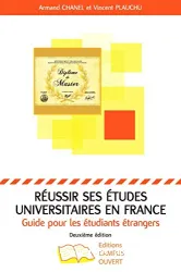 Réussir ses études universitaires en France