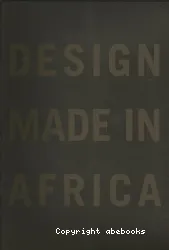 Design made in Africa