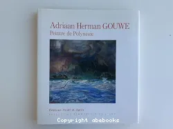 Adriaan Herman Gouwe