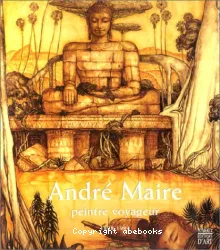 André Maire, peintre voyageur