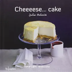 Cheeeese cake