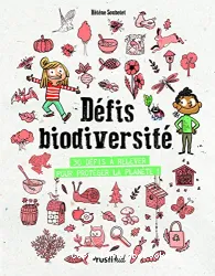 Defis biodiversite