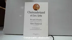 Chateaubriand et les arts
