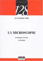 La microscopie