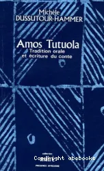 Amos Tutuola