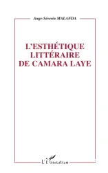 L'esthétique littéraire de Camara Laye
