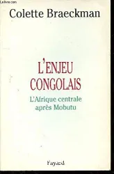 L'enjeu congolais