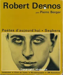 Robert Desnos