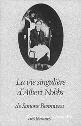 La Vie singuliere d'Albert Nobbs