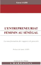 L'entrepreneuriat féminin au Sénégal
