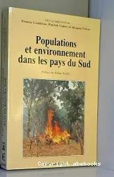 Populations et environnement dans les pays du Sud