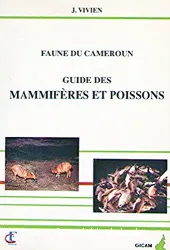 Faune du Cameroun