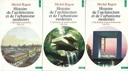 Histoire de l'architecture et de l'urbanisme moderne