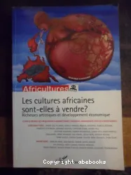 Les cultures africaines sont-elles à vendre ?