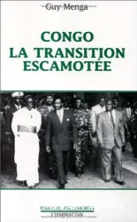 Congo, la transition escamotée