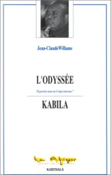 L'odysée Kabila
