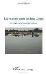 Les relations entre les deux Congo