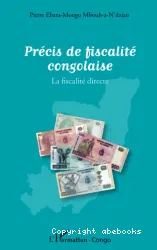 Précis de fiscalité congolaise
