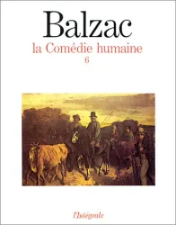 Balzac 5. Scènes de la vie parisienne (II), Scènes de la vie politique, Scènes de la vie militaire