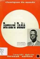 Bernard Dadié