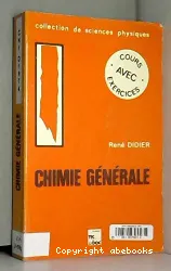 Chimie Générale