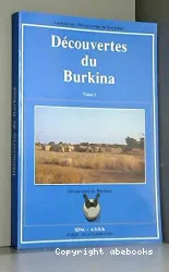 Découvertes du Burkina