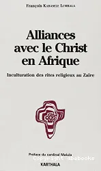 Alliances avec le Christ en Afrique
