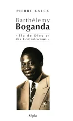 Barthélémy Boganda 1910-1959