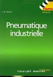 Pneumatique industrielle