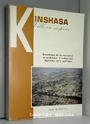Kinshasa, ville en suspens