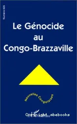 Le génocide au Congo Brazzaville